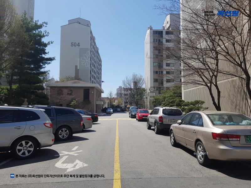 2025타경5458 경기도 고양시 일산동구 백석동 1190 아파트[공급23평형] 경매 이미지