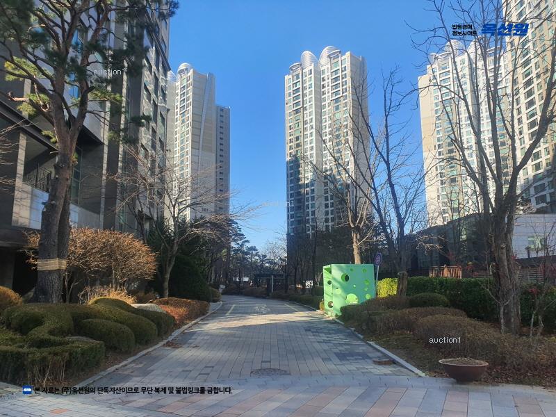 2025타경5632 경기도 고양시 일산동구 위시티1로 7, 위시티블루밍5단지 507동 19층 1903호 아파트[공급57평형] 경매 이미지