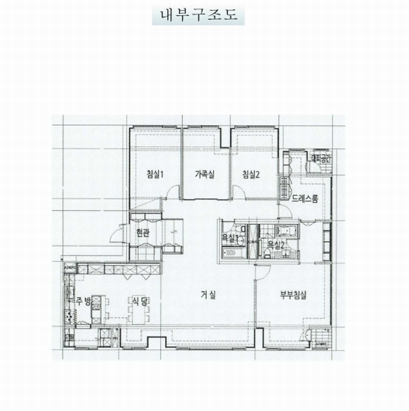 2025타경5632 경기도 고양시 일산동구 위시티1로 7, 위시티블루밍5단지 507동 19층 1903호 아파트[공급57평형] 경매 이미지