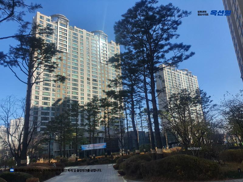 2025타경5632 경기도 고양시 일산동구 위시티1로 7, 위시티블루밍5단지 507동 19층 1903호 아파트[공급57평형] 경매 이미지