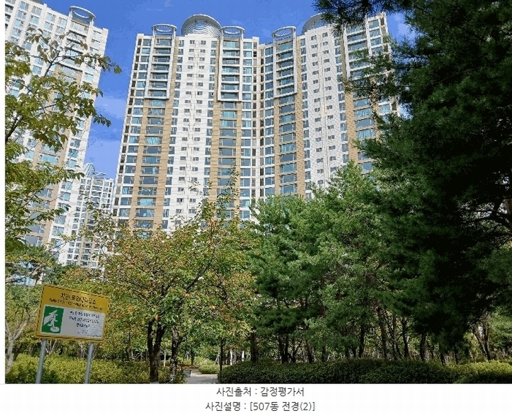 2025타경5632 경기도 고양시 일산동구 위시티1로 7, 위시티블루밍5단지 507동 19층 1903호 아파트[공급57평형] 경매 이미지