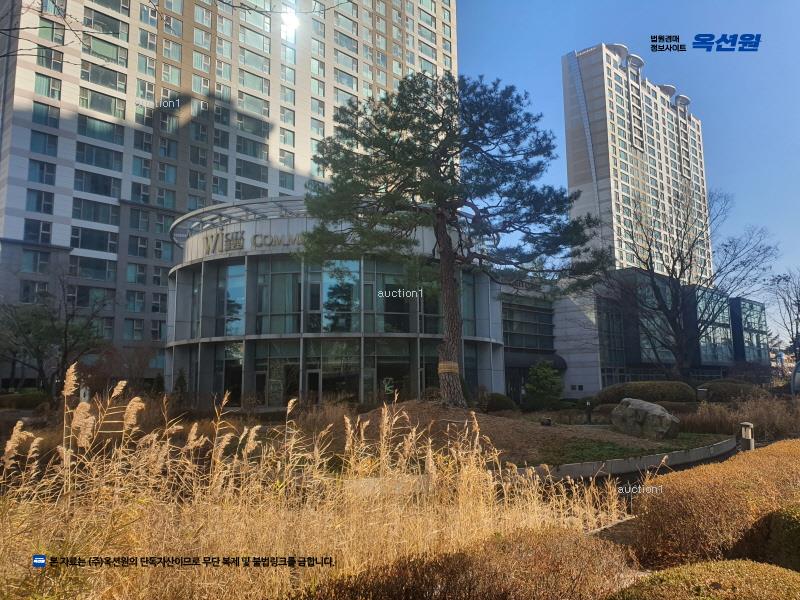 2025타경5632 경기도 고양시 일산동구 위시티1로 7, 위시티블루밍5단지 507동 19층 1903호 아파트[공급57평형] 경매 이미지