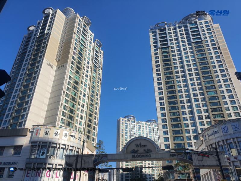 2025타경5632 경기도 고양시 일산동구 위시티1로 7, 위시티블루밍5단지 507동 19층 1903호 아파트[공급57평형] 경매 이미지