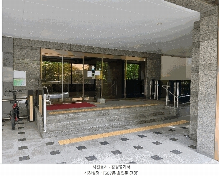 2025타경5632 경기도 고양시 일산동구 위시티1로 7, 위시티블루밍5단지 507동 19층 1903호 아파트[공급57평형] 경매 이미지