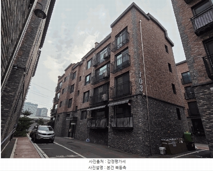2025타경5755 경기도 파주시 하우3길 119, 삼성캐슬 103동 4층 402호 다세대(빌라) 경매 이미지