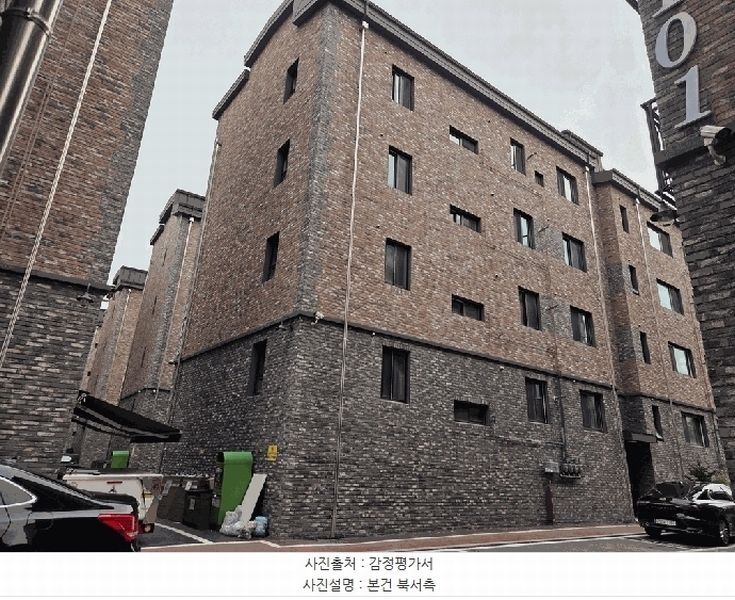 2025타경5755 경기도 파주시 하우3길 119, 삼성캐슬 103동 4층 402호 다세대(빌라) 경매 이미지