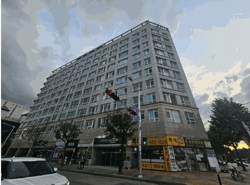 2025타경5946 경기도 고양시 일산동구 강석로 33, 백석동대우이안 3층 304호 오피스텔[계약39평형] 경매 이미지