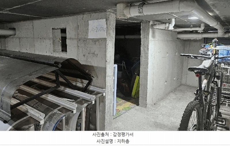 2025타경6123 경기도 파주시 평화로 250, 에덴빌리지 101동 1층 102호 다세대(빌라)[공급16평형] 경매 이미지