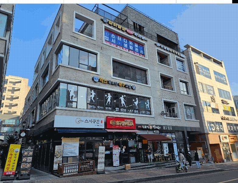 2025타경61274 경기도 파주시 미래로 369-65, 구분건물 1층 102호 근린상가 경매 이미지