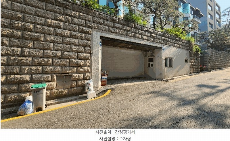 2025타경1505 서울특별시 서초구 방배로30길 95, 동산빌라 3층 302호 다세대(빌라)[공급99평형] 경매 이미지
