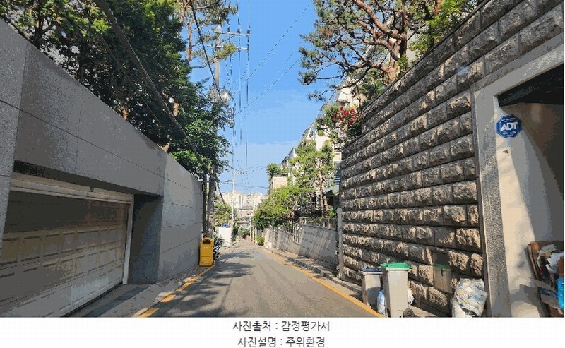 2025타경1505 서울특별시 서초구 방배로30길 95, 동산빌라 3층 302호 다세대(빌라)[공급99평형] 경매 이미지