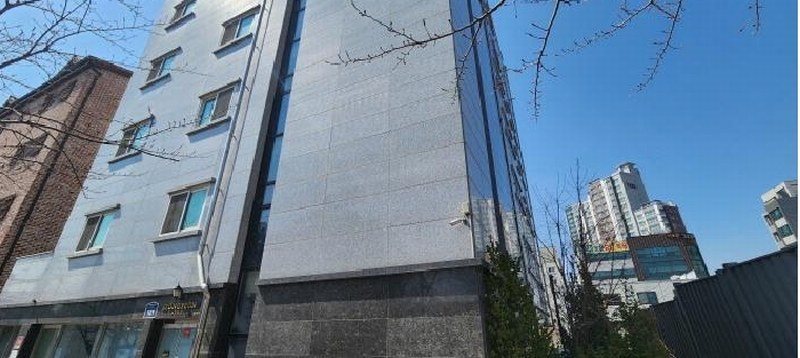 2025타경62407 경기도 고양시 일산서구 하이파크1로 101, 덕이동정연빌딩 1층 101호외9개호 근린상가 경매 이미지