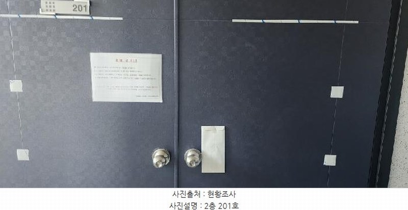 2025타경62407 경기도 고양시 일산서구 하이파크1로 101, 덕이동정연빌딩 1층 101호외9개호 근린상가 경매 이미지