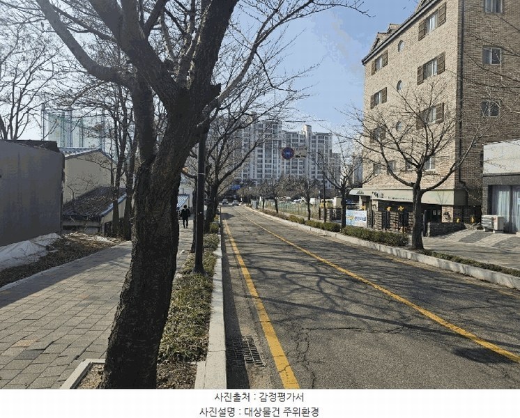2025타경62407 경기도 고양시 일산서구 하이파크1로 101, 덕이동정연빌딩 1층 101호외9개호 근린상가 경매 이미지