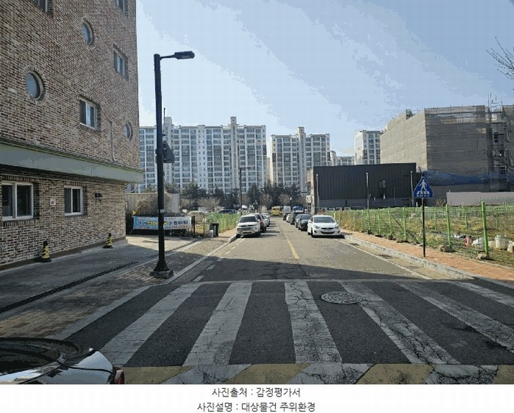 2025타경62407 경기도 고양시 일산서구 하이파크1로 101, 덕이동정연빌딩 1층 101호외9개호 근린상가 경매 이미지