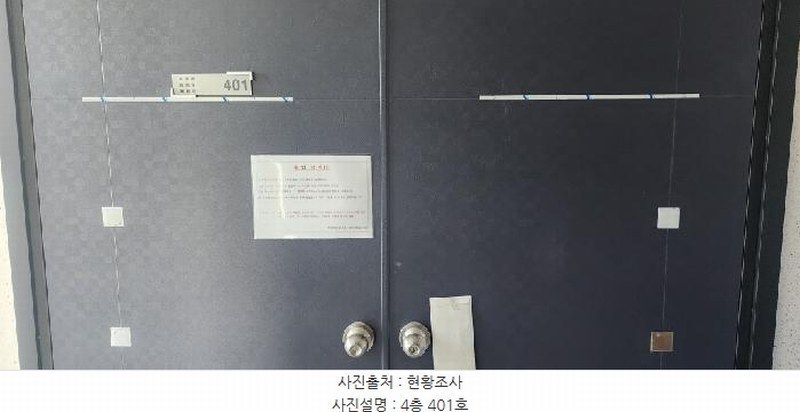 2025타경62407 경기도 고양시 일산서구 하이파크1로 101, 덕이동정연빌딩 1층 101호외9개호 근린상가 경매 이미지
