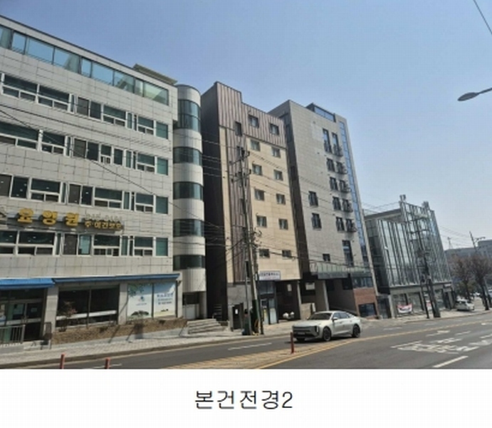 2025타경62579 경기도 파주시 중앙로 218, 창성에코빌 3.4.5층 3층4층5층호 다세대(빌라) 경매 이미지
