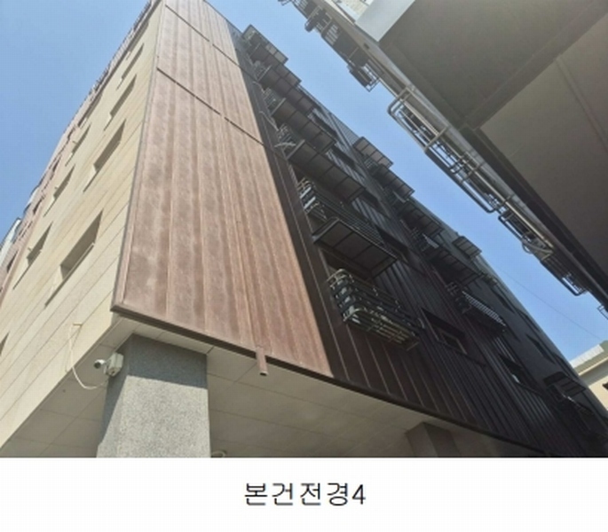 2025타경62579 경기도 파주시 중앙로 218, 창성에코빌 3.4.5층 3층4층5층호 다세대(빌라) 경매 이미지