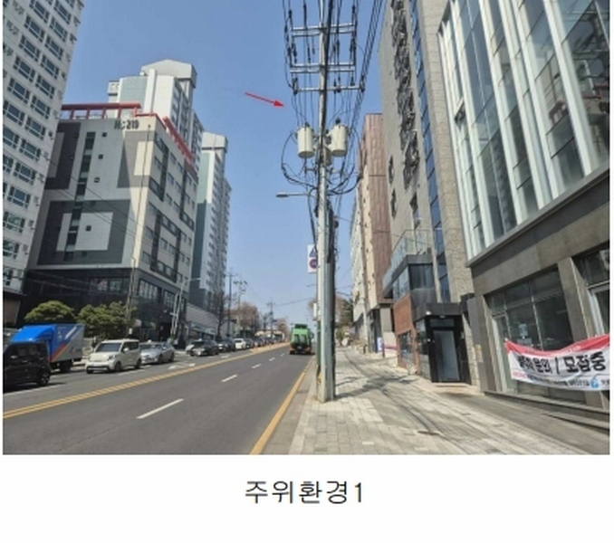2025타경62579 경기도 파주시 중앙로 218, 창성에코빌 3.4.5층 3층4층5층호 다세대(빌라) 경매 이미지