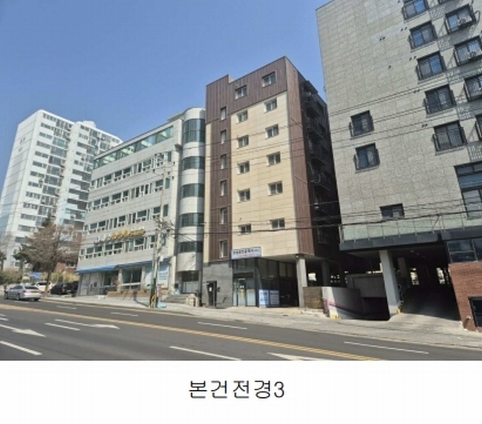 2025타경62579 경기도 파주시 중앙로 218, 창성에코빌 3.4.5층 3층4층5층호 다세대(빌라) 경매 이미지