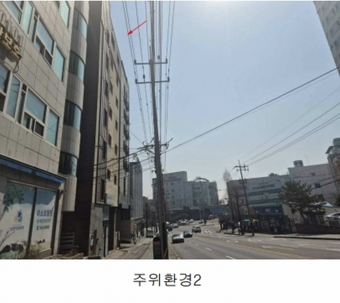 2025타경62579 경기도 파주시 중앙로 218, 창성에코빌 3.4.5층 3층4층5층호 다세대(빌라) 경매 이미지