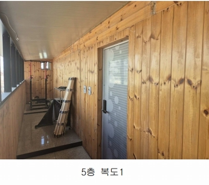 2025타경62579 경기도 파주시 중앙로 218, 창성에코빌 3.4.5층 3층4층5층호 다세대(빌라) 경매 이미지