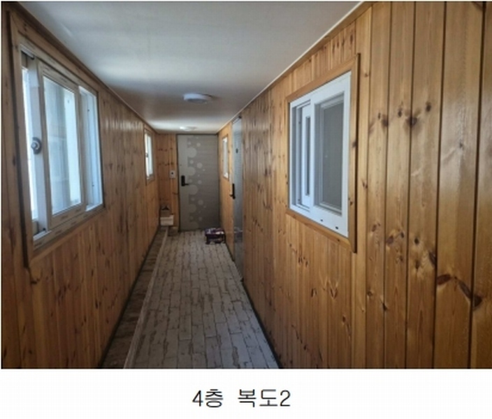 2025타경62579 경기도 파주시 중앙로 218, 창성에코빌 3.4.5층 3층4층5층호 다세대(빌라) 경매 이미지