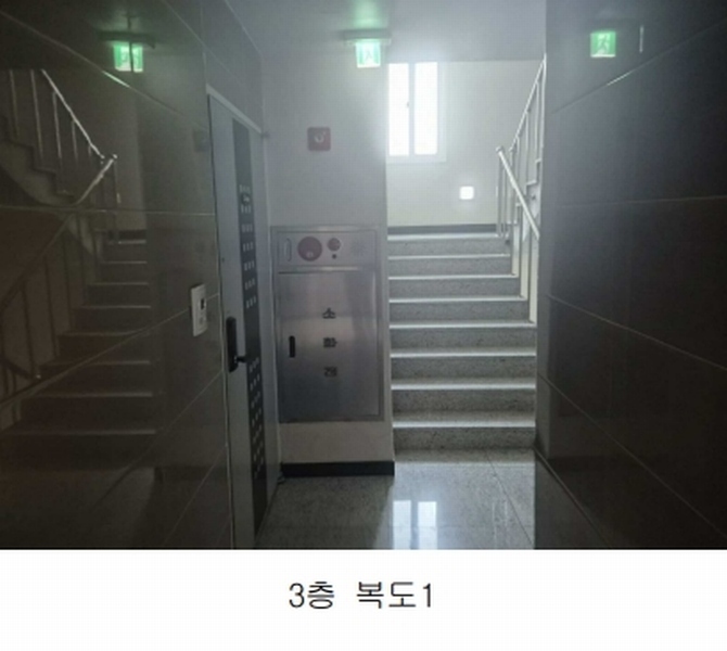 2025타경62579 경기도 파주시 중앙로 218, 창성에코빌 3.4.5층 3층4층5층호 다세대(빌라) 경매 이미지