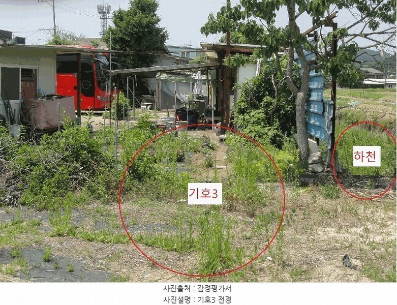 2025타경63142 경기도 파주시 파주읍 연풍리 112-15 농지 경매 이미지