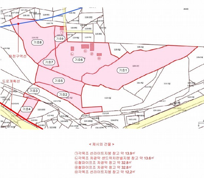 2025타경63142 경기도 파주시 파주읍 연풍리 112-15 농지 경매 이미지