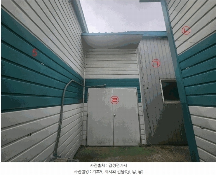 2025타경63269 경기도 고양시 일산서구 구산동 1692-3 농가관련시설 경매 이미지