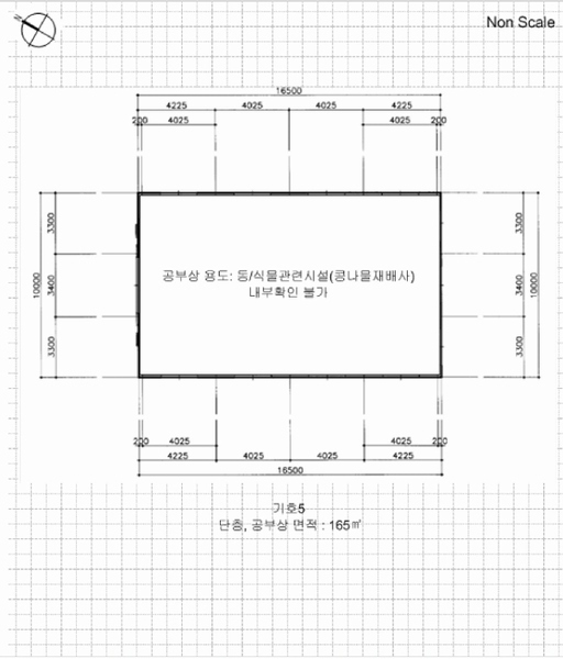 2025타경63269 경기도 고양시 일산서구 구산동 1692-3 농가관련시설 경매 이미지