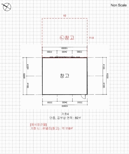 2025타경63269 경기도 고양시 일산서구 구산동 1692-3 농가관련시설 경매 이미지