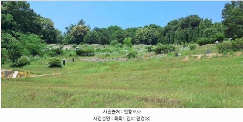 2025타경63280 경기도 파주시 적성면 자장리 산100 임야 경매 이미지