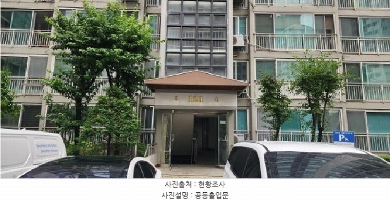 2025타경63298 경기도 파주시 송화로 13, 팜스프링아파트 121동 2층 203호 아파트[공급32평형] 경매 이미지