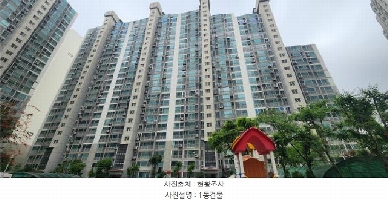 2025타경63298 경기도 파주시 송화로 13, 팜스프링아파트 121동 2층 203호 아파트[공급32평형] 경매 이미지