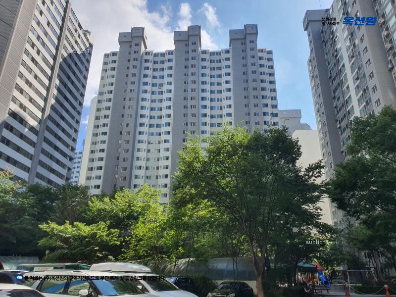 2025타경63298 경기도 파주시 송화로 13, 팜스프링아파트 121동 2층 203호 아파트[공급32평형] 경매 이미지