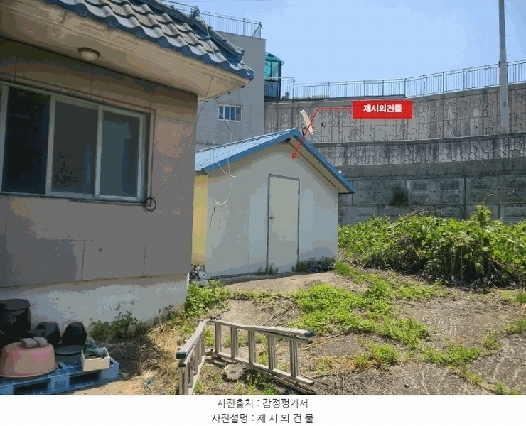 2025타경63303 경기도 파주시 월롱면 덕은리 821-2 농지 경매 이미지