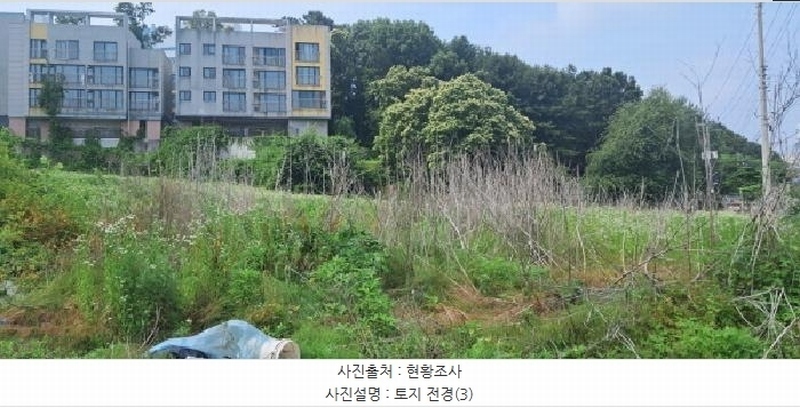 2025타경63303 경기도 파주시 월롱면 덕은리 821-2 농지 경매 이미지