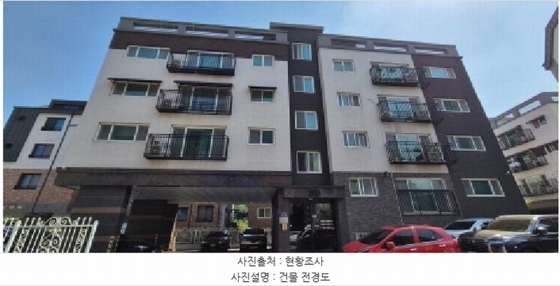 2025타경63314 경기도 고양시 일산동구 고양대로 953-20, 한울하임 209동 1층 101호 다세대(빌라) 경매 이미지