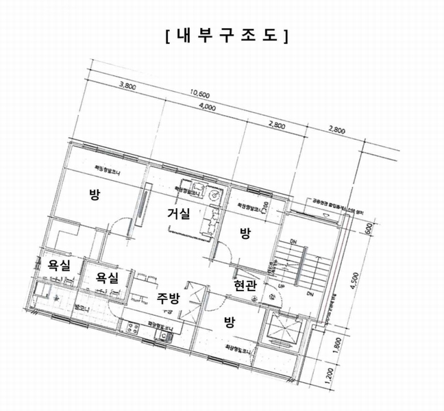 2025타경63314 경기도 고양시 일산동구 고양대로 953-20, 한울하임 209동 1층 101호 다세대(빌라) 경매 이미지