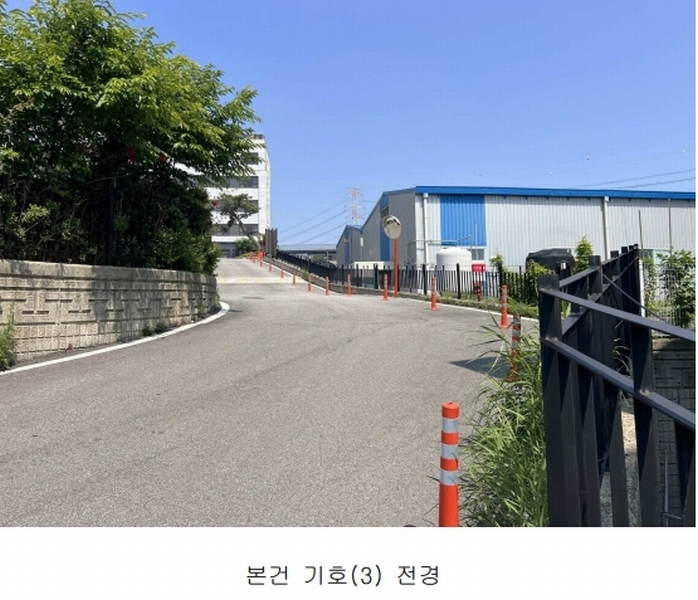2025타경63326 경기도 고양시 일산동구 성석동 494-1 근린시설 경매 이미지
