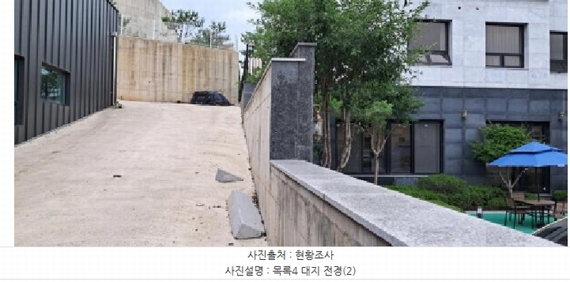 2025타경63326 경기도 고양시 일산동구 성석동 494-1 근린시설 경매 이미지