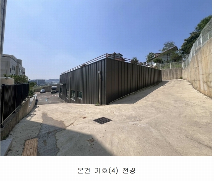 2025타경63326 경기도 고양시 일산동구 성석동 494-1 근린시설 경매 이미지
