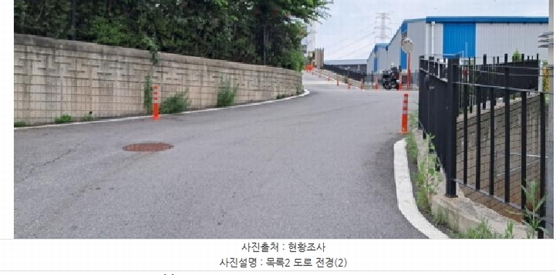 2025타경63326 경기도 고양시 일산동구 성석동 494-1 근린시설 경매 이미지
