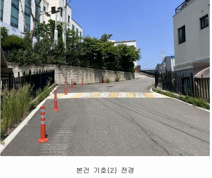 2025타경63326 경기도 고양시 일산동구 성석동 494-1 근린시설 경매 이미지