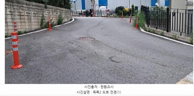2025타경63326 경기도 고양시 일산동구 성석동 494-1 근린시설 경매 이미지