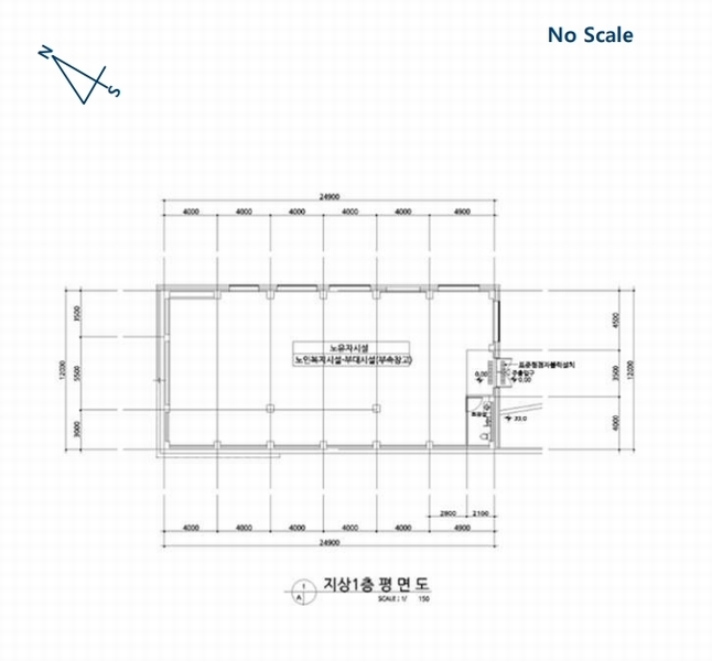 2025타경63326 경기도 고양시 일산동구 성석동 494-1 근린시설 경매 이미지