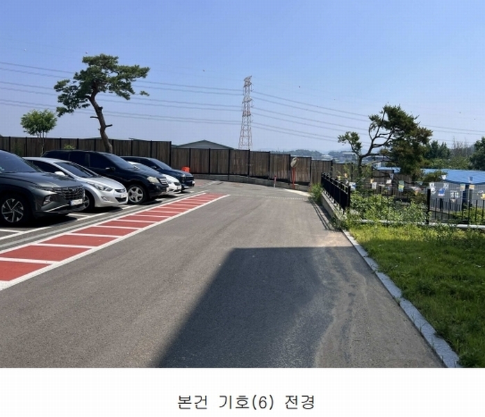 2025타경63326 경기도 고양시 일산동구 성석동 494-1 근린시설 경매 이미지