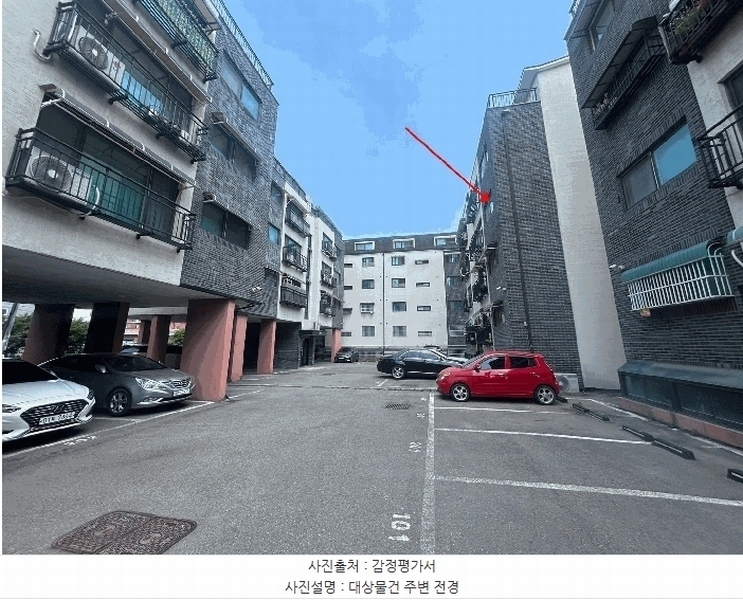 2025타경63327 경기도 고양시 덕양구 통일로1258번길 30-2, 라온팰리스 103동 3층 302호 다세대(빌라)[공급16평형] 경매 이미지